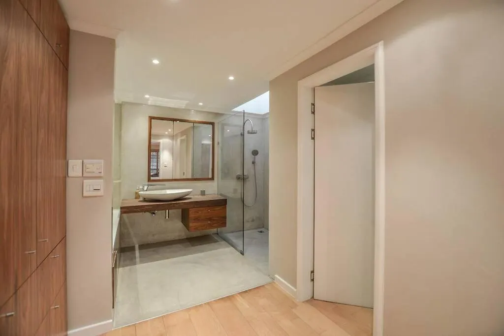 Holiday home Large Villa, Walk To The Beach Cape Town