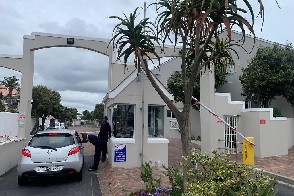 Holiday home Large Villa, Walk To The Beach Cape Town