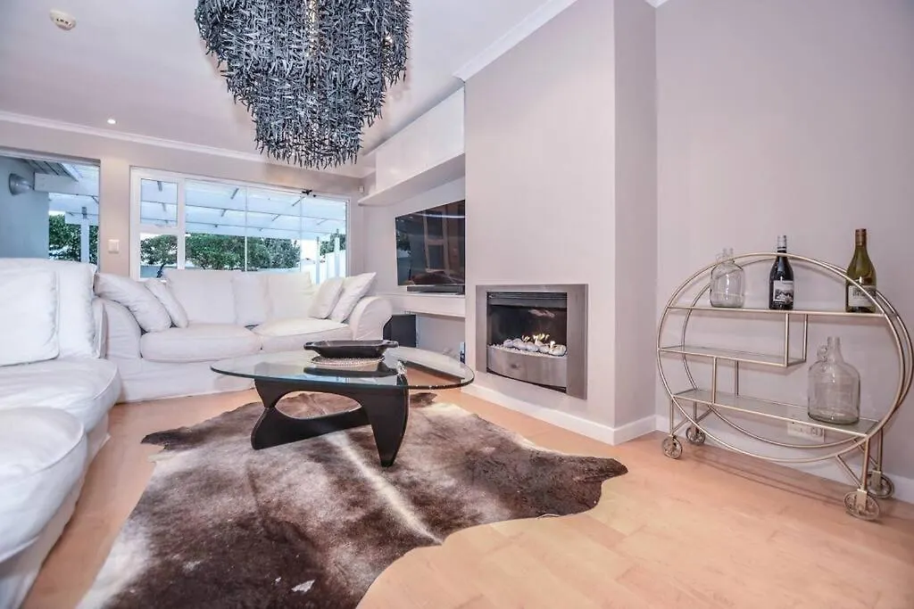 Large Villa, Walk To The Beach Cape Town South Africa