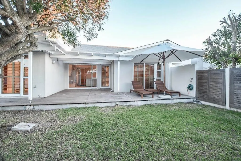 Large Villa, Walk To The Beach Cape Town 0*,  South Africa