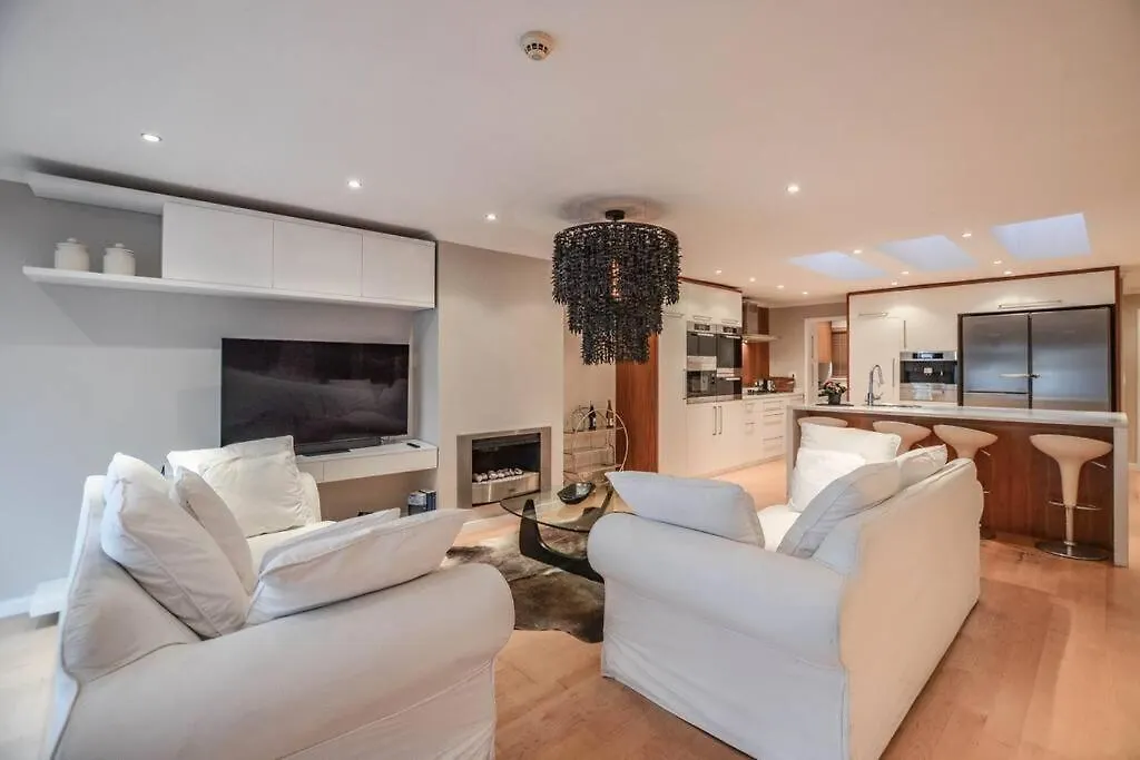 Large Villa, Walk To The Beach Cape Town 0*,  South Africa