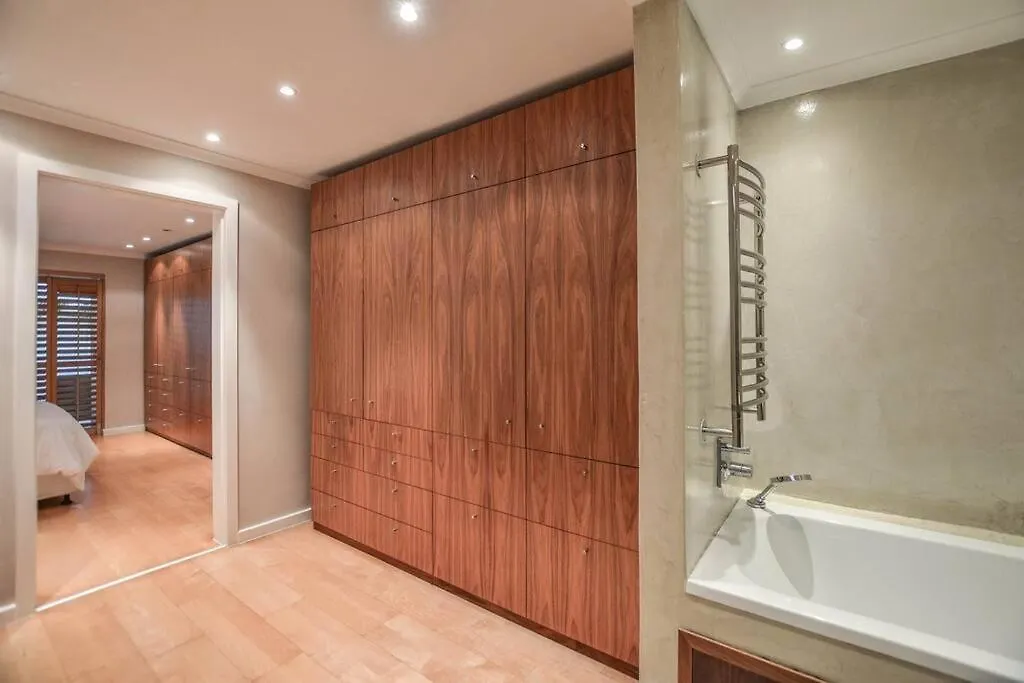 Holiday home Large Villa, Walk To The Beach Cape Town South Africa